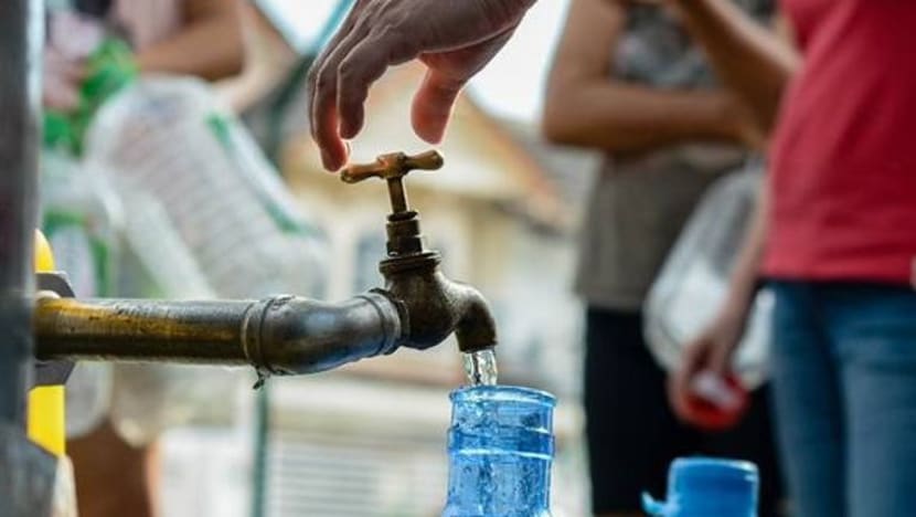Lebih 460 kawasan di Selangor, Putrajaya dijangka alami gangguan bekalan air Lebih 460 kawasan di Selangor, Putrajaya dijangka alami gangguan bekalan air