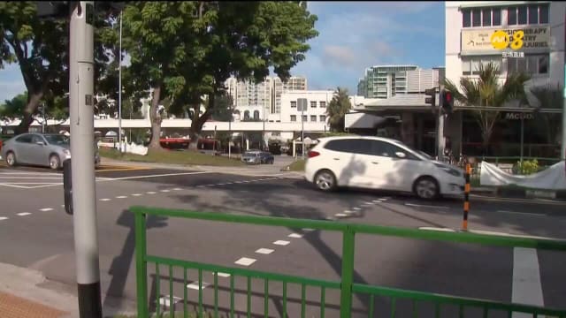 乐龄安全区实施更严厉处分后 违例个案明显下滑