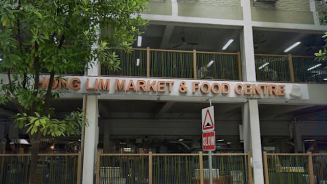 三个巴刹与熟食中心 下周陆续关闭清洗