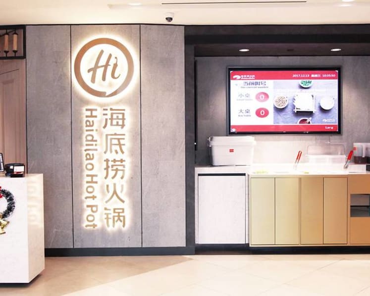 Former Haidilao employee jailed for stealing from colleagues, using cards to make EZ-Link top-ups