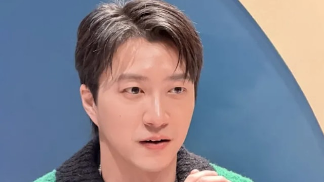 和福原爱离婚后各自安好，江宏杰专心陪伴儿女成长