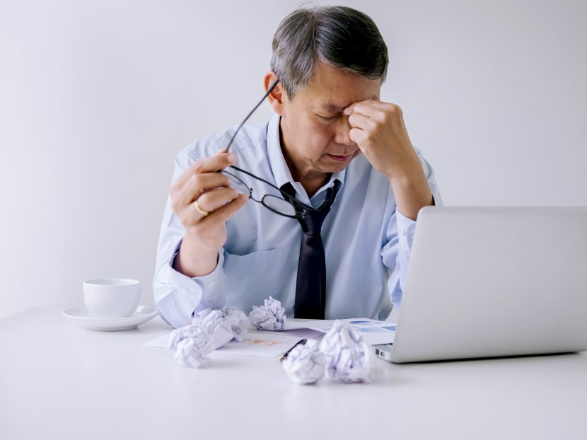 'It&rsquo;s okay to seek help': Why do people in Singapore struggle with mental health issues? 