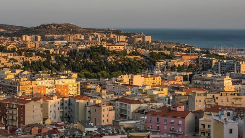 "யாரும் நோய்வாய்ப்படக்கூடாது!" - உத்தரவிட்ட நகரம்