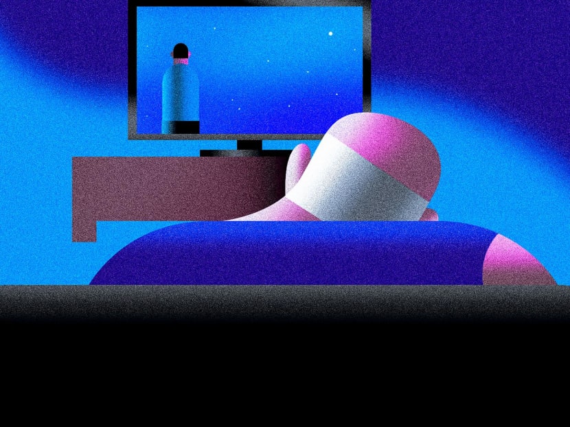 How technology created a recipe for loneliness, stoked by social media, text messaging, binge-watching How technology created a recipe for loneliness, stoked by social media, text messaging, binge-watching