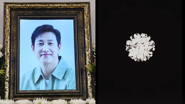与李善均同时接受调查　G-Dragon深夜发图悼念
