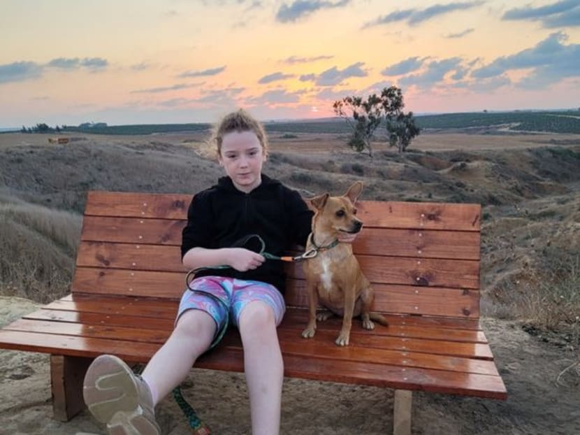 'Can't find words', Israeli families welcome second group of hostages