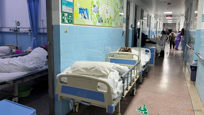 China's health regulator defends quality of local generic drugs 