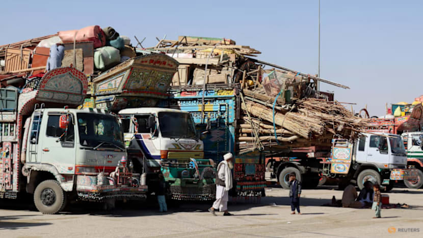 Pakistan, Afghanistan adakan rundingan damai di Doha susuli pertempuran sengit