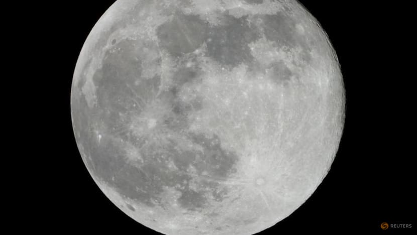 Lonestar's moonshot: Firm aims to place data center on lunar surface
