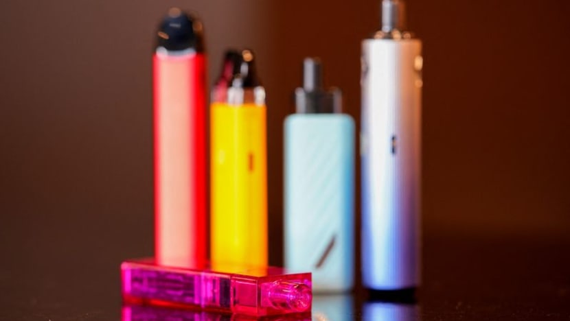 Court orders 15-year-old caught repeatedly with vapes to be placed in boys' home Court orders 15-year-old caught repeatedly with vapes to be placed in boys' home