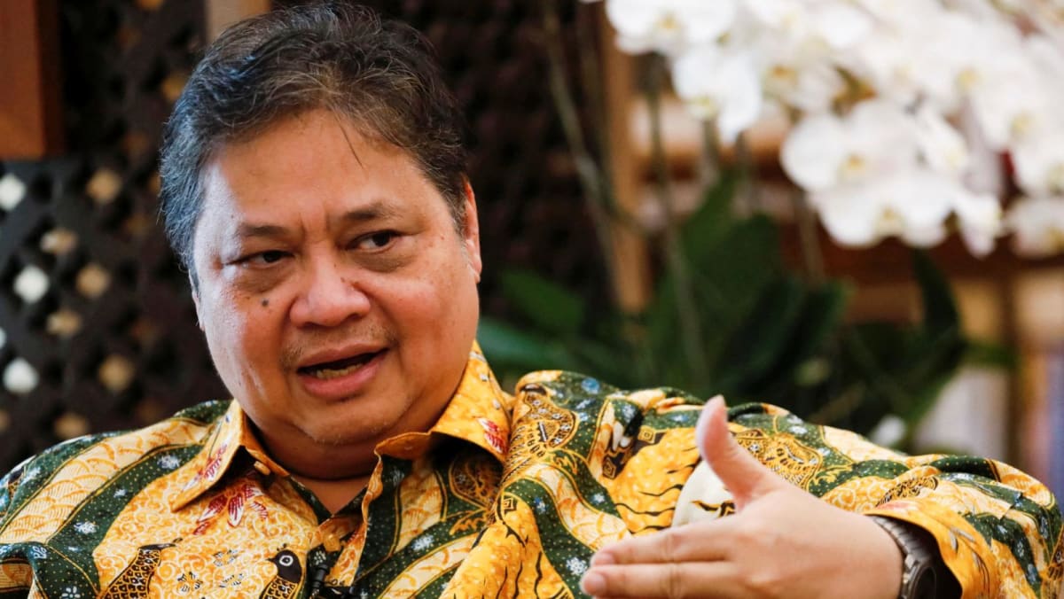 Indonesia will not retaliate against Trump tariff, official says Indonesia will not retaliate against Trump tariff, official says