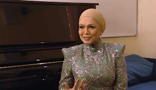 BERITA+: HTHT Salamiah Hassan: Malar segar dan usaha kekal relevan 