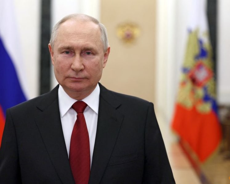 Commentary: Wagner mutiny - Russia's Putin has never looked weaker and more vulnerable