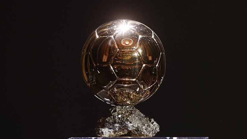 Ballon d'Or காற்பந்து விருது - மெஸ்ஸியும் இல்லை... ரொனால்டோவும் இல்லை... Ballon d'Or காற்பந்து விருது - மெஸ்ஸியும் இல்லை... ரொனால்டோவும் இல்லை...