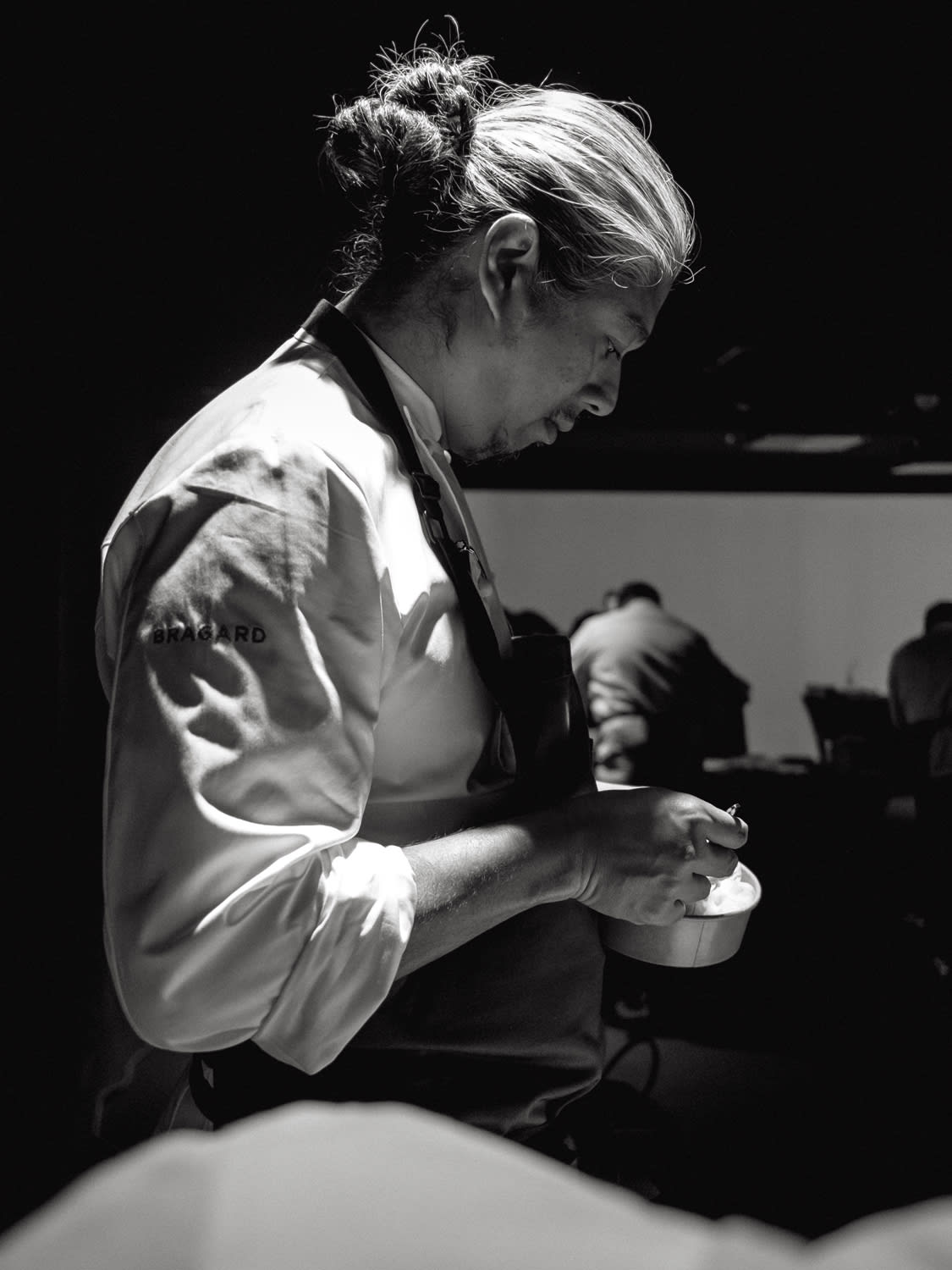 Akmal Anuar, one of the most successful Singaporean chefs you’ve never ...