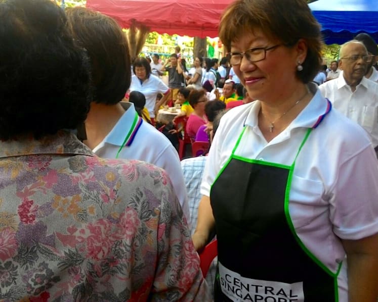 PAP to field incumbent MPs from wards in revived Jalan Besar GRC