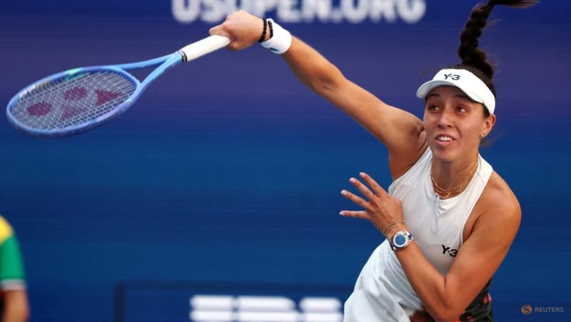 Alcaraz exorcises second-round demons, Djokovic recovers from slow start at US Open