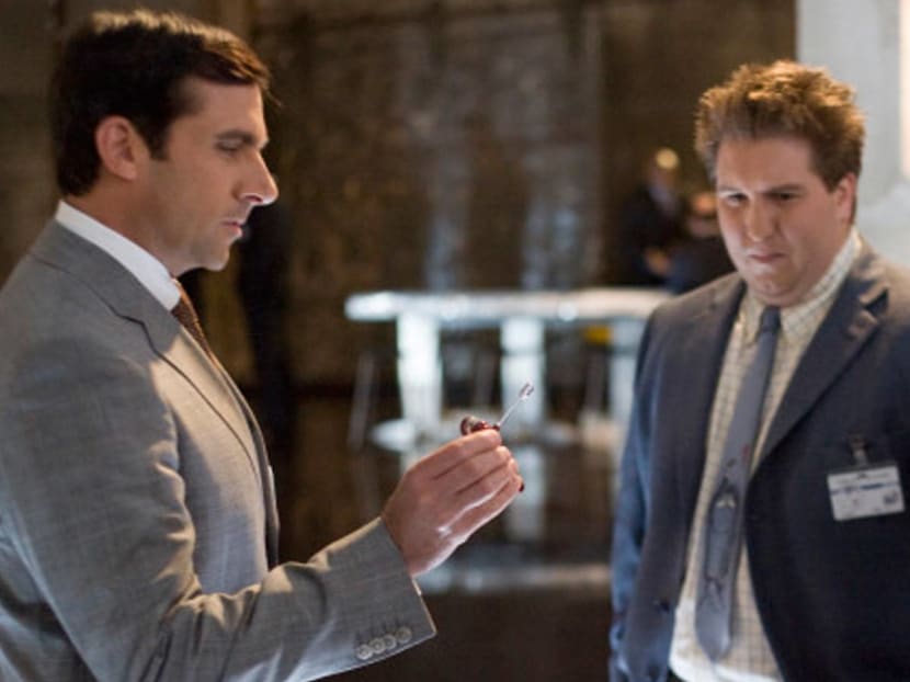 Masi Oka Recalls His Favourite TV & Movie Roles, From ‘Heroes’ To ‘The Meg’