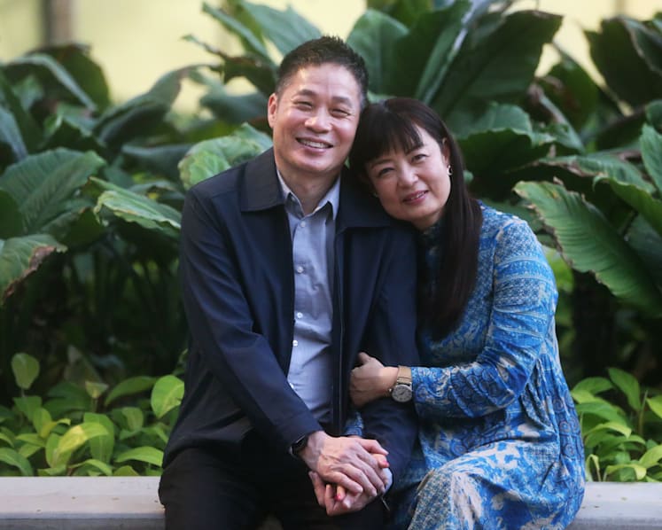 The science and art behind enduring love and a successful marriage