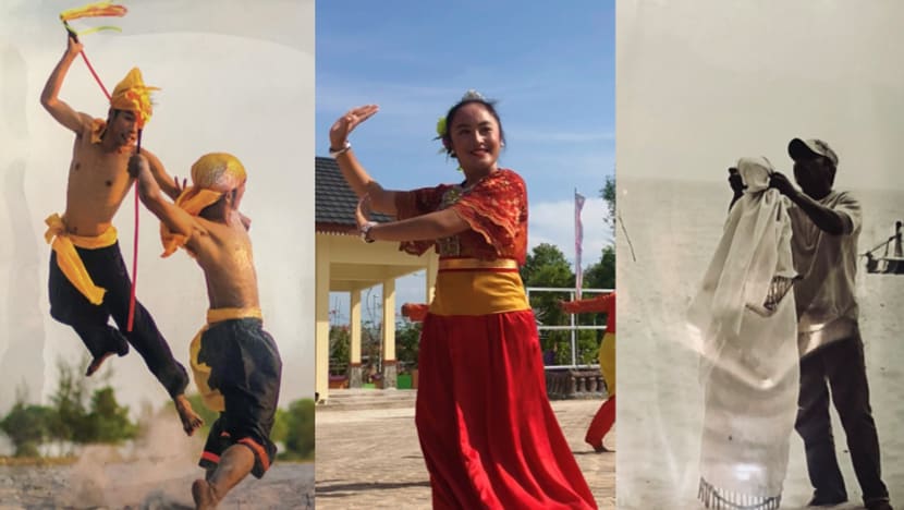 Mengenali adat dan tradisi yang menjadi kebanggaan pulau Belitung Mengenali adat dan tradisi yang menjadi kebanggaan pulau Belitung
