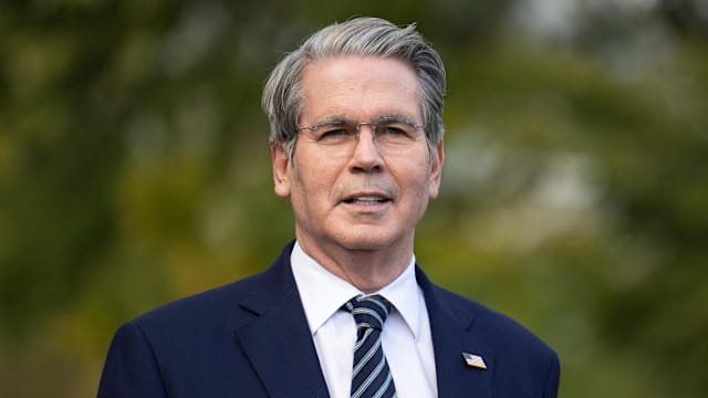 贝森特：习特会后将宣布对美农民利好消息