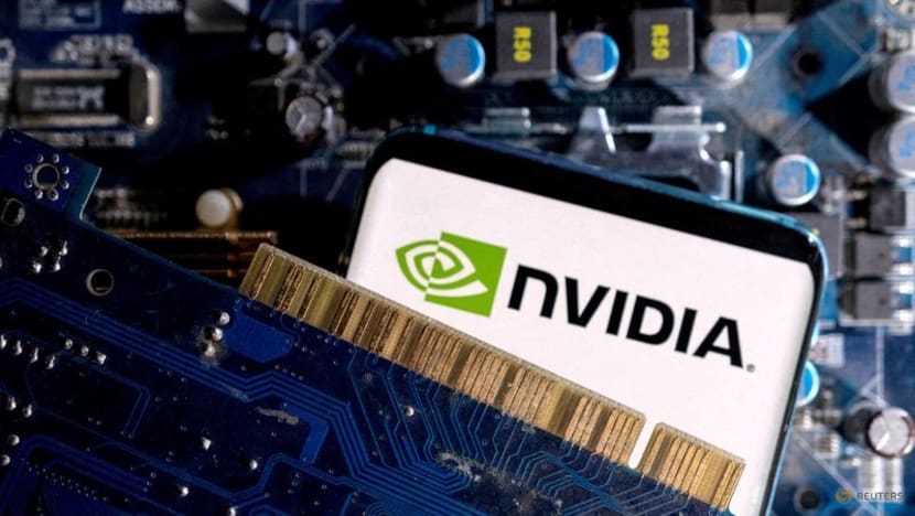 Nvidia's biggest customers delaying orders of latest AI racks, The Information reports