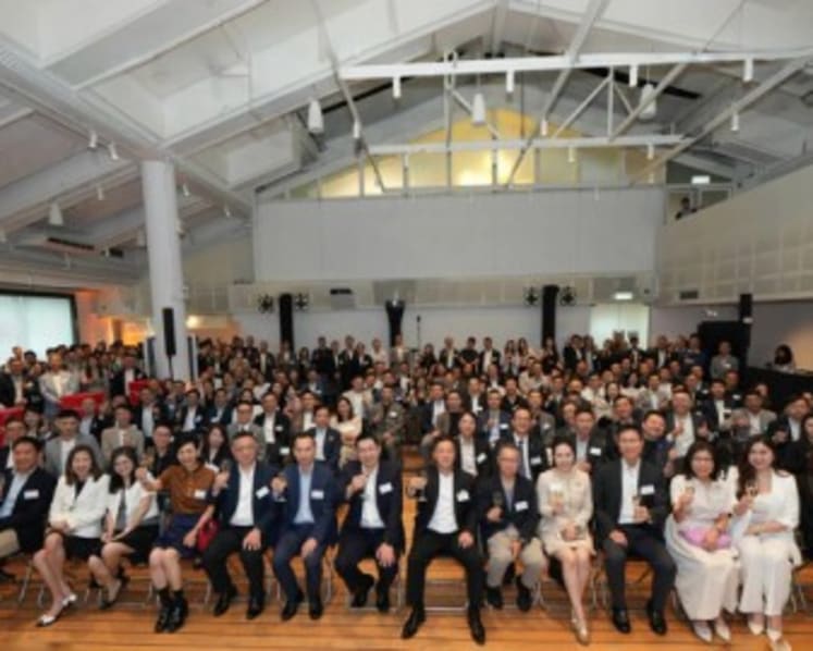 HGC Partner Day 2026 Successfully Concludes Deepening AI Ecosystem Development to Strengthen Its role as AI Enabler and Service Company Group  