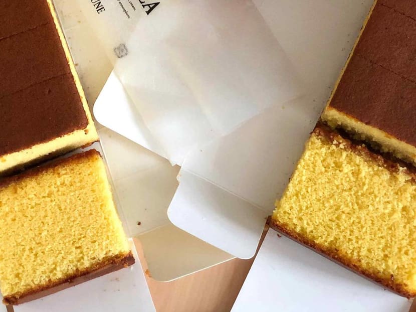 Which Japanese Castella Cake Should You Buy From Tokyo?