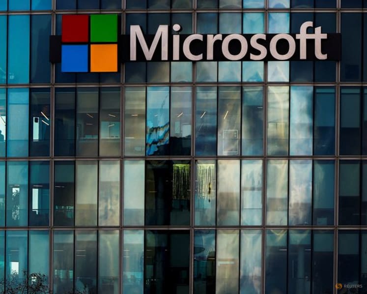 Microsoft, Google and xAI to give US government early access to AI models for security checks