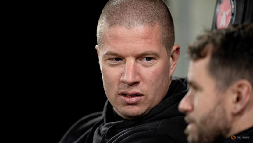 Midtjylland go top after beating Genk as Forest and Braga also claim victories