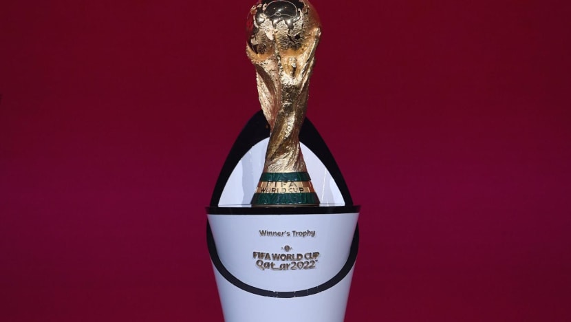 Mediacorp plans to show 9 World Cup 2022 games on free-to-air channels, in talks with Fifa along with Singtel, StarHub