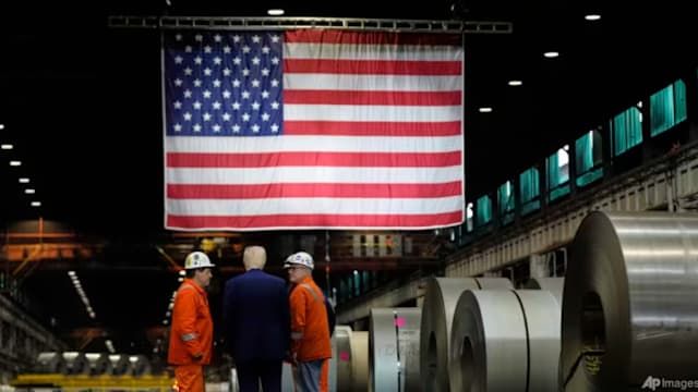 美国前财长：伊朗战争推高通货膨胀 美联储今年仍可能减息