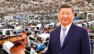 Insight 2025/2026 - Can China Win the Trade War?