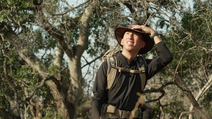 Singaporean hiker who died in Mount Dukono eruption remembered for his selflessness, adventurous spirit
