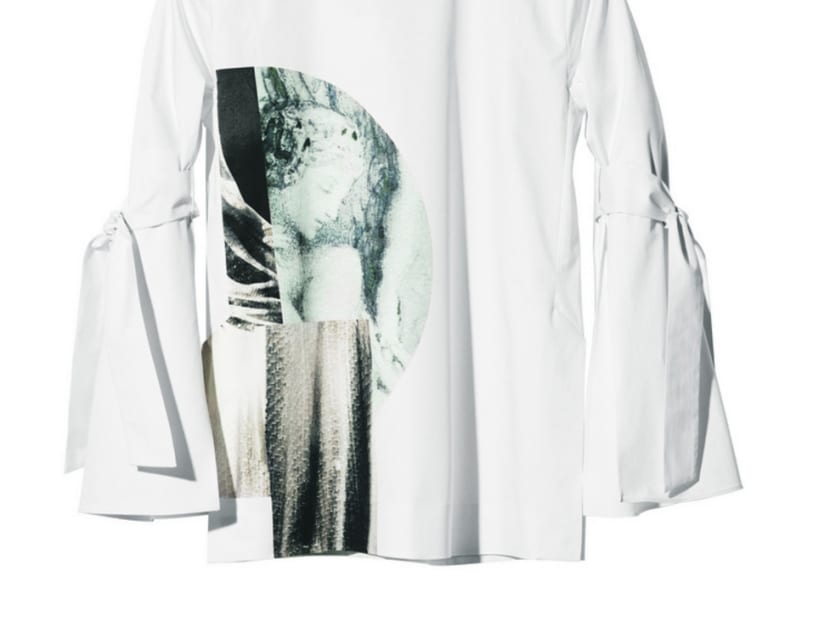 Wearable art: What happens when the fashion and the art worlds collide