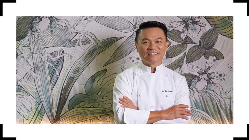 Fasts | CNA Luxury