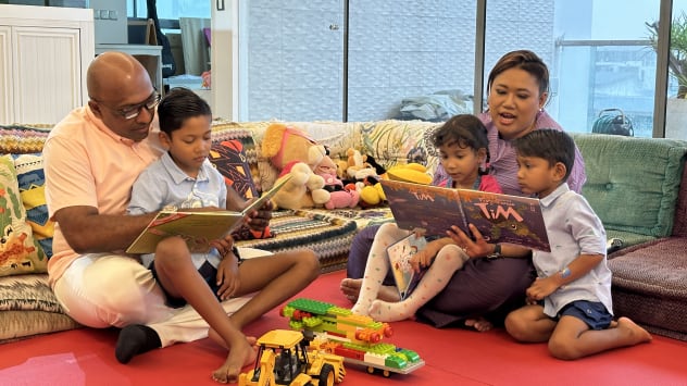 BERITA+: Kak Fifi & Mimi: Inisiatif Rafidah Jalil isi kekurangan kandungan pembelajaran STEM bahasa Melayu