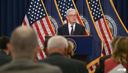 US Fed's focus moves from inflation to jobs as it makes first rate cut of 2025