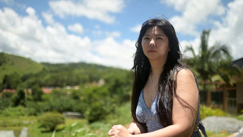 Elon Musk's Grok AI floods X with sexualized photos of women and minors