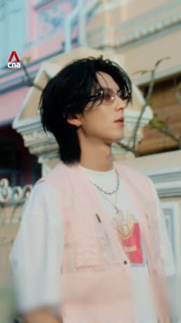 Chinese singer-actor Dylan Wang promotes Singapore in STB video series