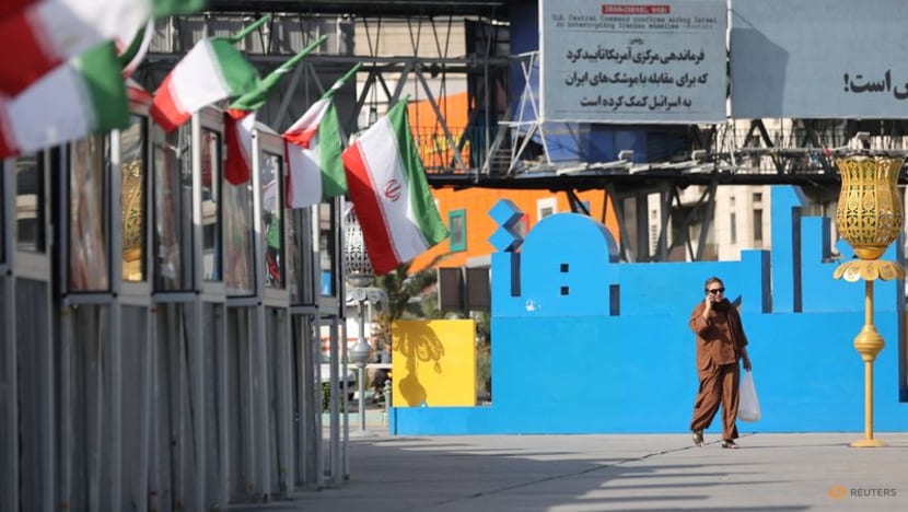 Oil extends losses as Israel and Iran ceasefire wobbles