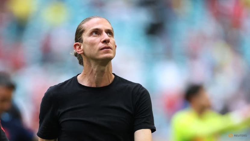 Elite remains in Europe, Flamengo coach says after Bayern defeat