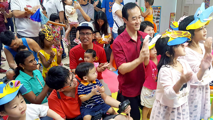 Guide on labelling of infant formula ‘cannot be overly heavy’