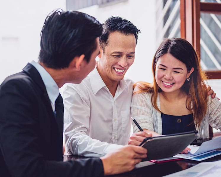Wealth across generations: Ensuring lasting legacies through strategic planning  