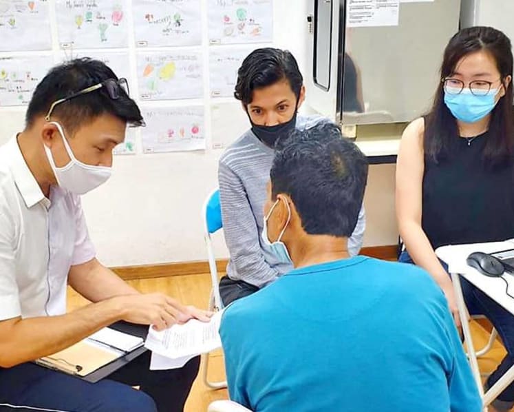 PAP to resume physical meet-the-people sessions next week