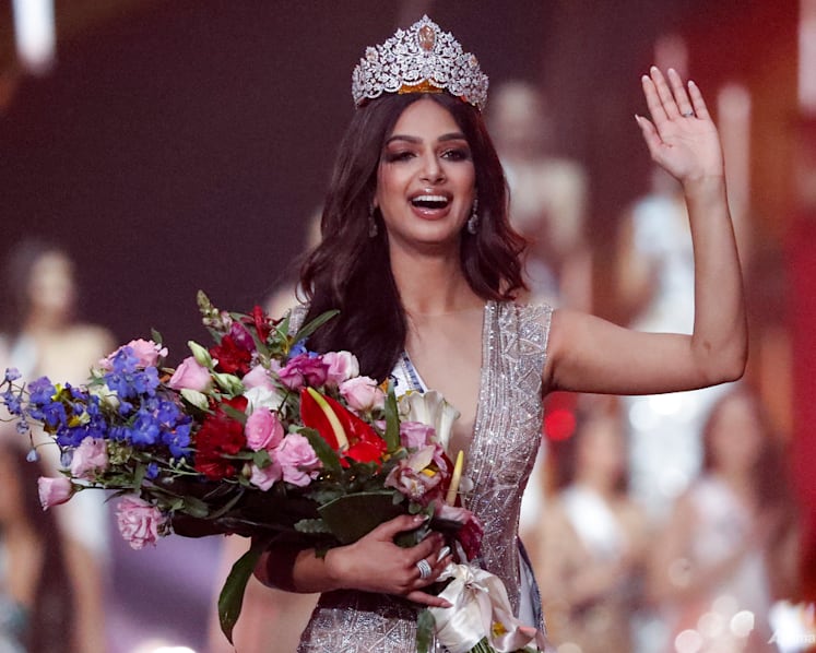 Commentary: India's year of beauty and a few beasts