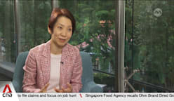 World is watching Singapore's climate actions: Sustainability and Environment Minister Grace Fu