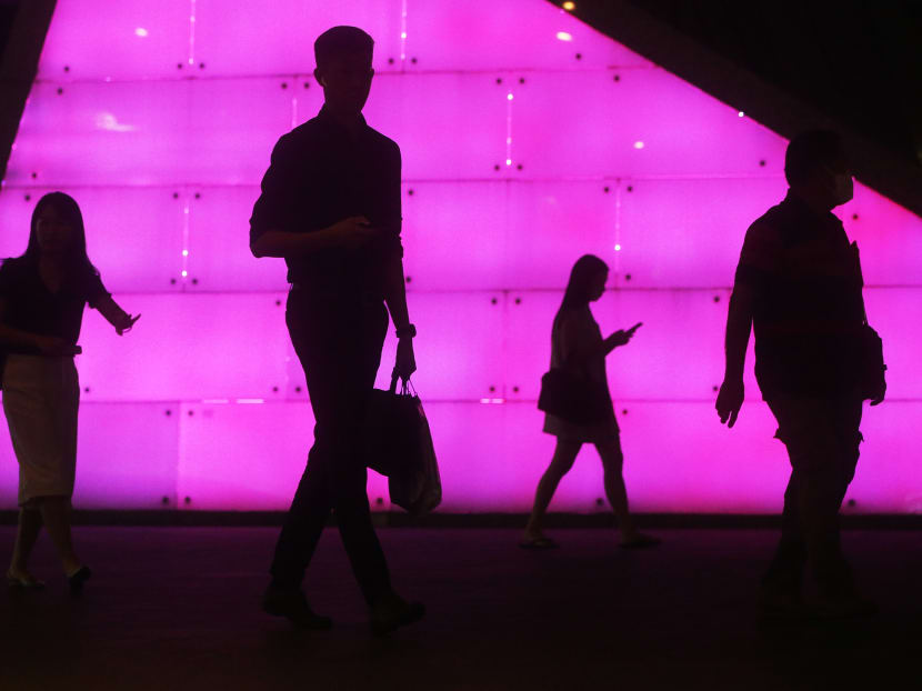 The Big Read: S’pore’s oft-maligned millennials face their first crisis, and it doesn’t come much bigger than this