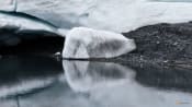 World's glacier mass shrank again in 2024, says UN