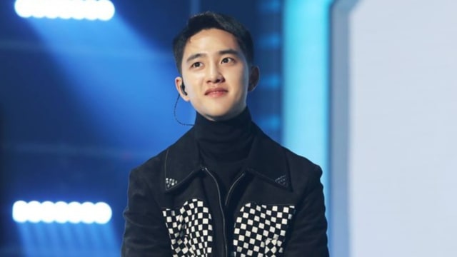EXO D.O.离开SM娱乐　与多年经纪人自立门户